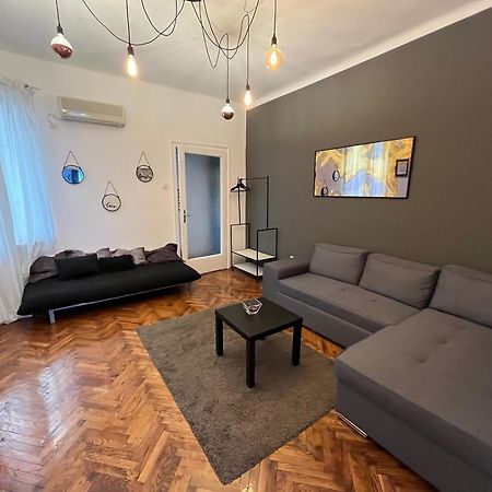 Two Bedroom Apartment Near Slavija Square Beograd Eksteriør bilde