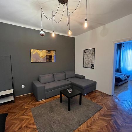 Two Bedroom Apartment Near Slavija Square Beograd Eksteriør bilde