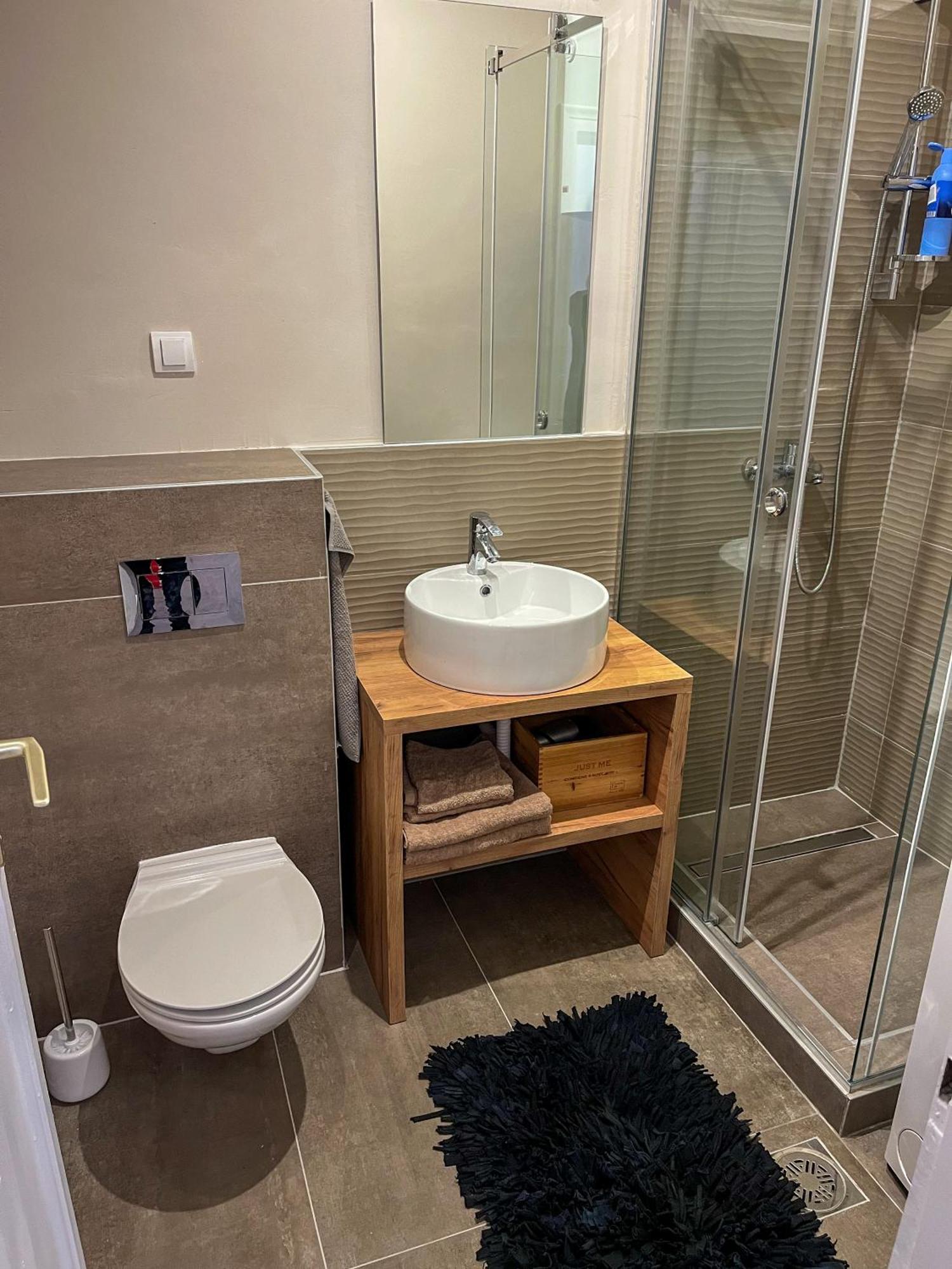 Two Bedroom Apartment Near Slavija Square Beograd Eksteriør bilde