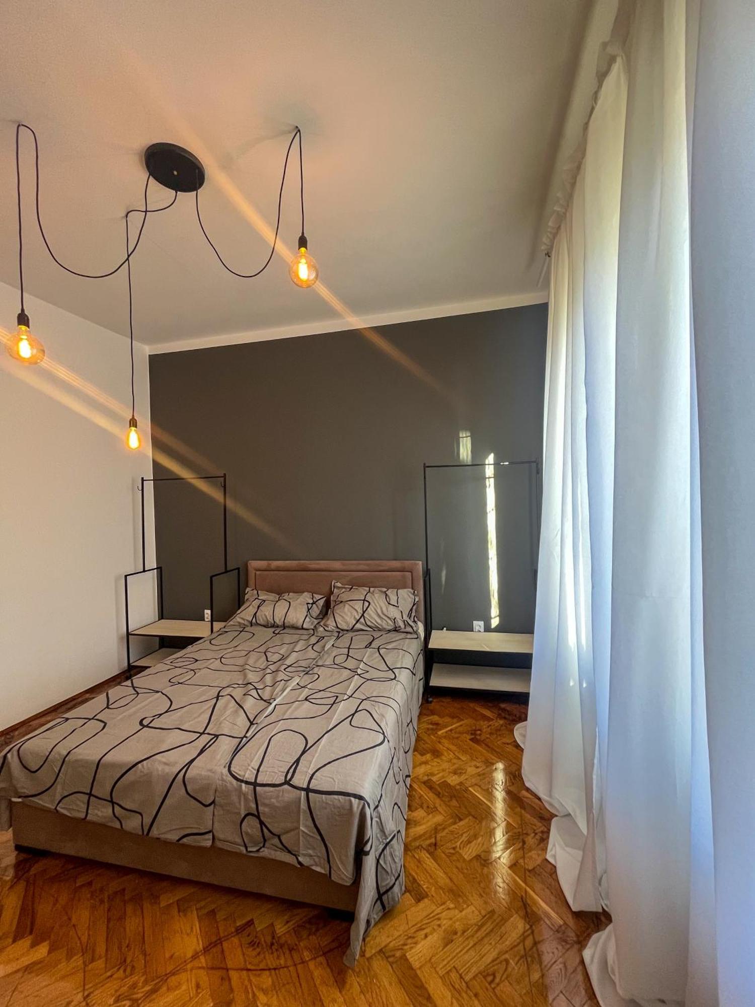 Two Bedroom Apartment Near Slavija Square Beograd Eksteriør bilde