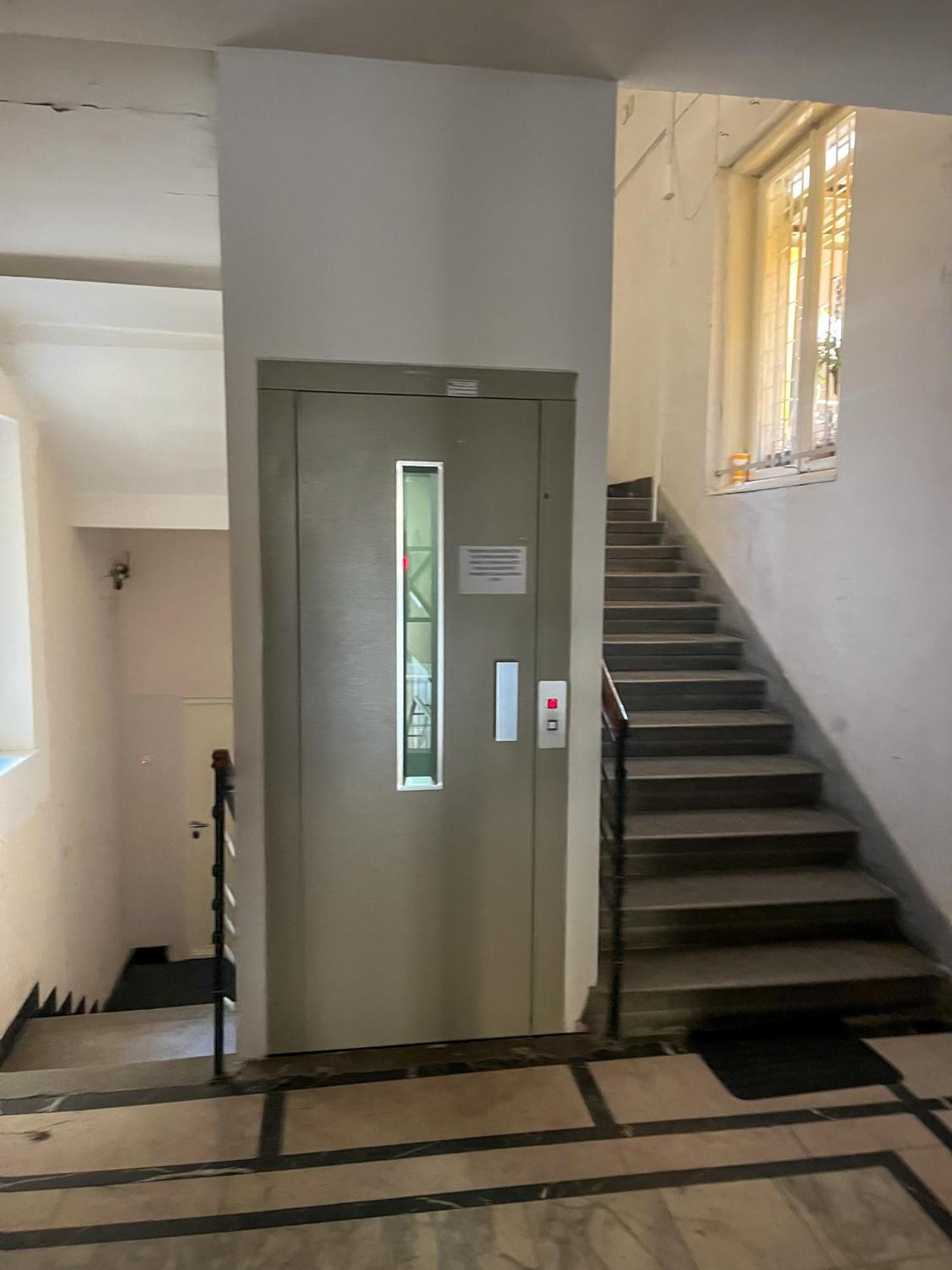 Two Bedroom Apartment Near Slavija Square Beograd Eksteriør bilde
