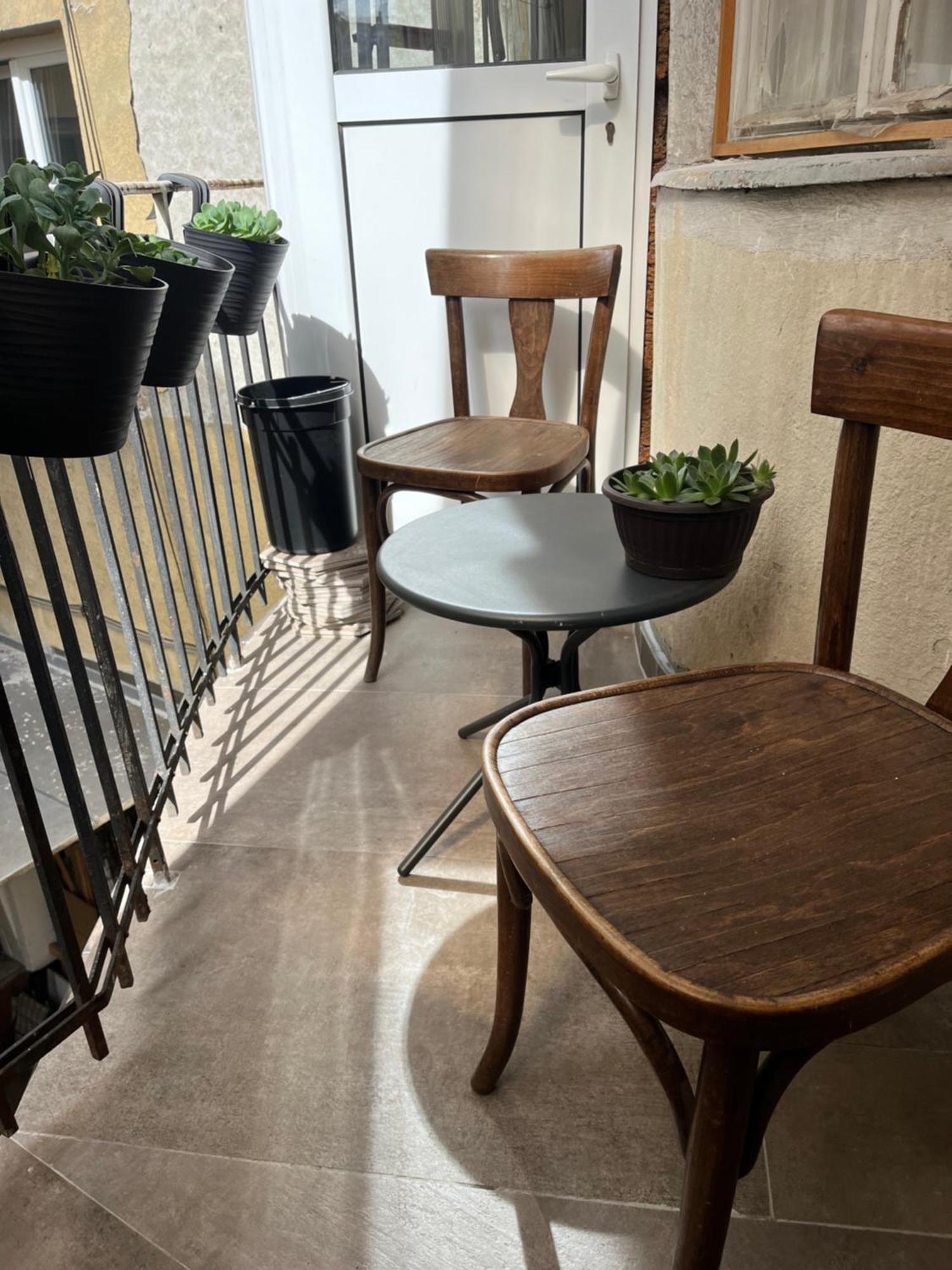 Two Bedroom Apartment Near Slavija Square Beograd Eksteriør bilde