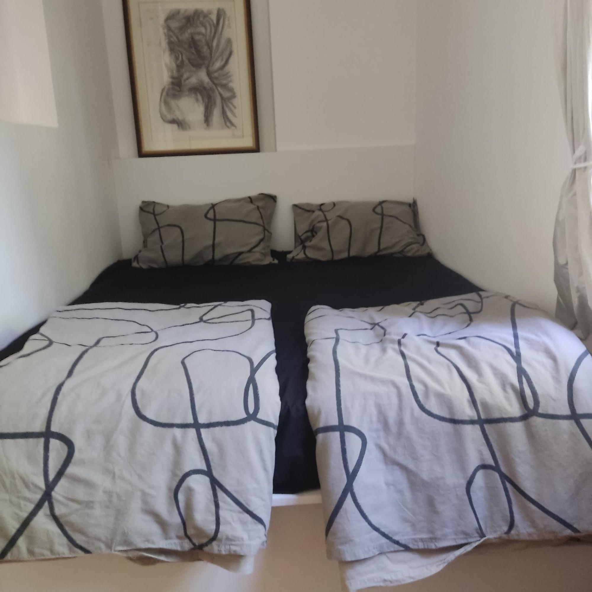 Two Bedroom Apartment Near Slavija Square Beograd Eksteriør bilde